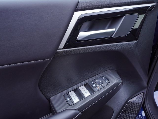 2026 Mitsubishi Outlander SE - 23076706 - 10