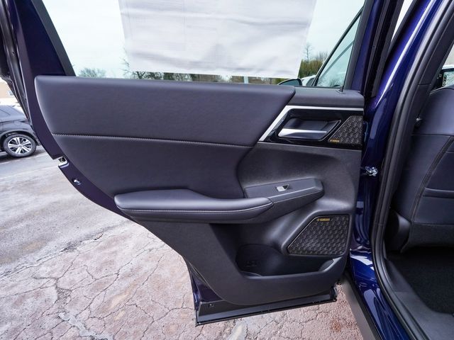 2026 Mitsubishi Outlander SE - 23076706 - 12