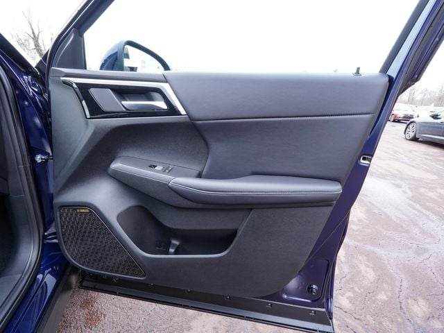 2026 Mitsubishi Outlander SE - 23076706 - 15