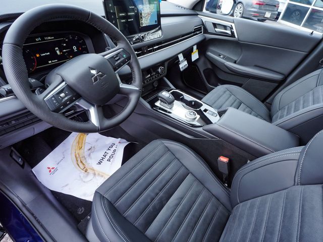 2026 Mitsubishi Outlander SE - 23076706 - 17