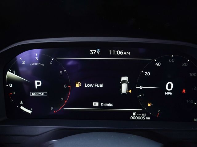 2026 Mitsubishi Outlander SE - 23076706 - 18
