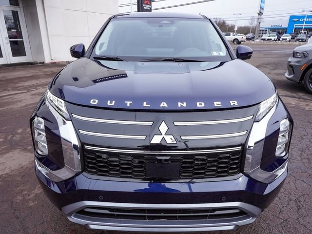 2026 Mitsubishi Outlander SE - 23076706 - 1
