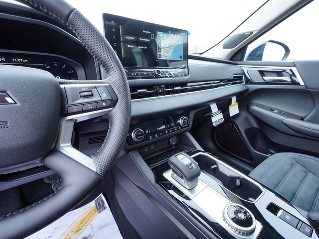 2026 Mitsubishi Outlander SE - 23076706 - 19