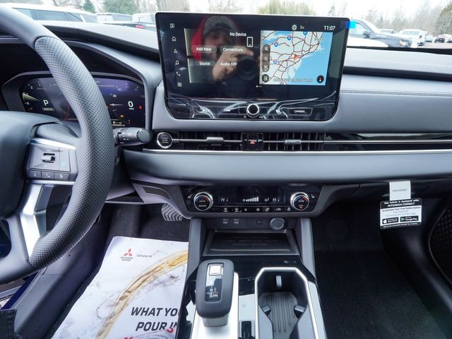 2026 Mitsubishi Outlander SE - 23076706 - 21