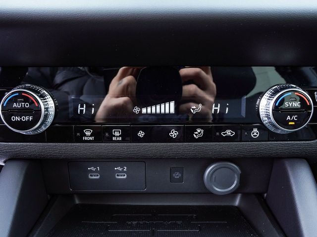 2026 Mitsubishi Outlander SE - 23076706 - 24