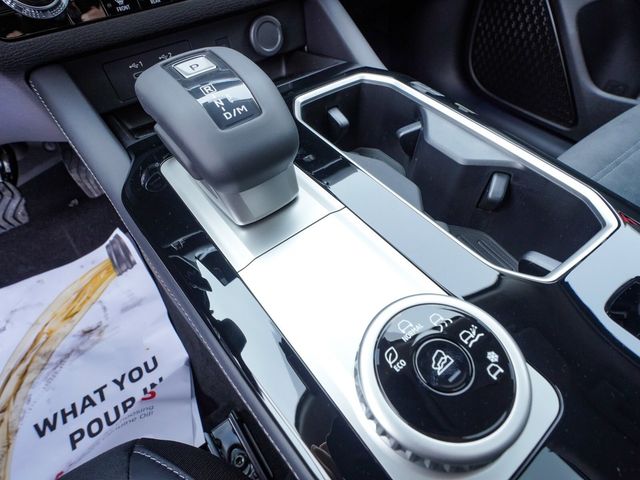 2026 Mitsubishi Outlander SE - 23076706 - 26