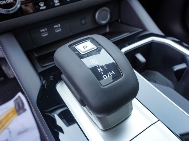 2026 Mitsubishi Outlander SE - 23076706 - 27