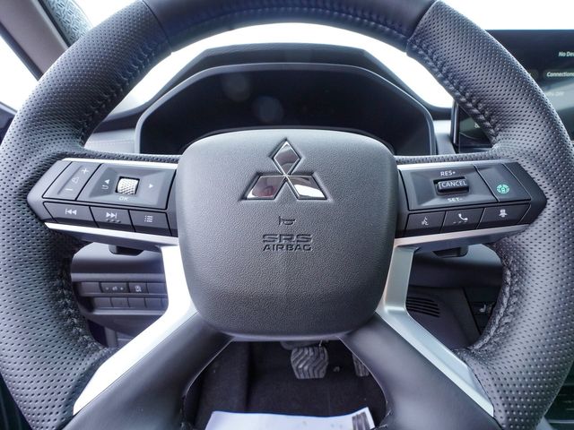 2026 Mitsubishi Outlander SE - 23076706 - 29