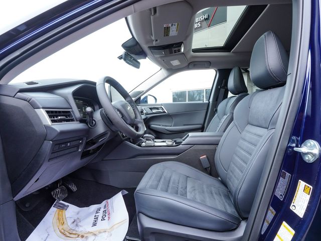 2026 Mitsubishi Outlander SE - 23076706 - 34