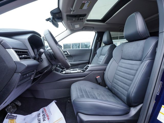 2026 Mitsubishi Outlander SE - 23076706 - 35