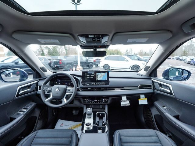 2026 Mitsubishi Outlander SE - 23076706 - 38