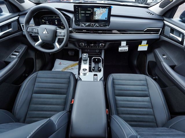 2026 Mitsubishi Outlander SE - 23076706 - 39