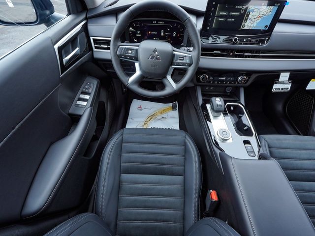 2026 Mitsubishi Outlander SE - 23076706 - 40