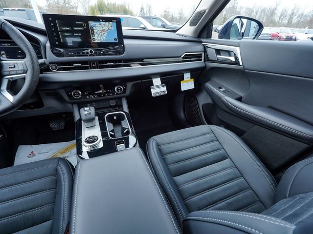 2026 Mitsubishi Outlander SE - 23076706 - 41