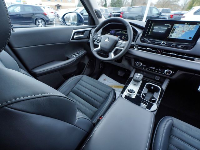 2026 Mitsubishi Outlander SE - 23076706 - 42