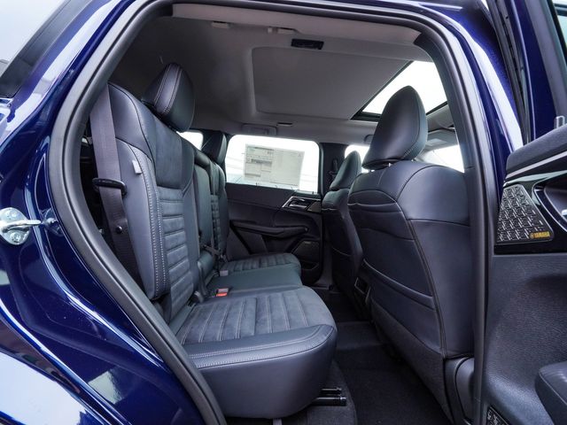 2026 Mitsubishi Outlander SE - 23076706 - 44