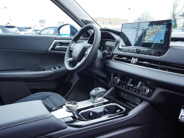 2026 Mitsubishi Outlander SE - 23076706 - 48