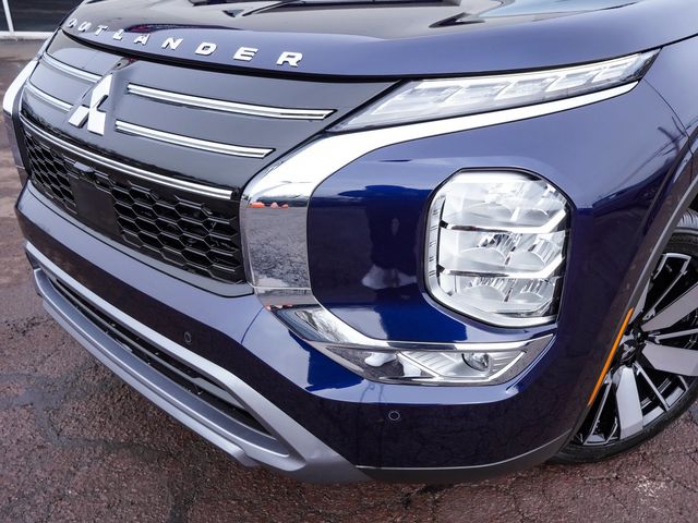 2026 Mitsubishi Outlander SE - 23076706 - 51