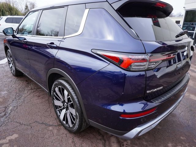 2026 Mitsubishi Outlander SE - 23076706 - 6
