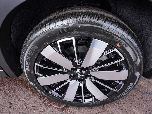 2026 Mitsubishi Outlander SE - 23076706 - 7
