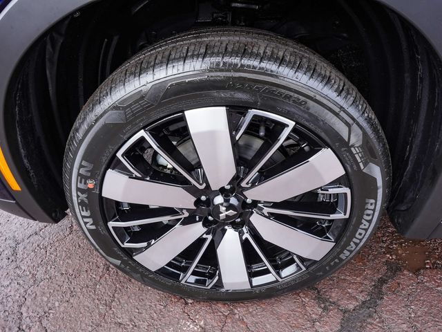 2026 Mitsubishi Outlander SE - 23076706 - 8