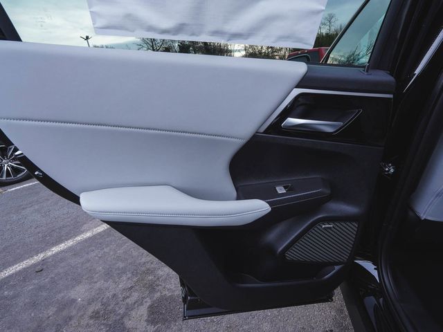 2026 Mitsubishi Outlander SE - 23076708 - 12