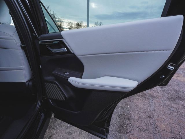 2026 Mitsubishi Outlander SE - 23076708 - 13