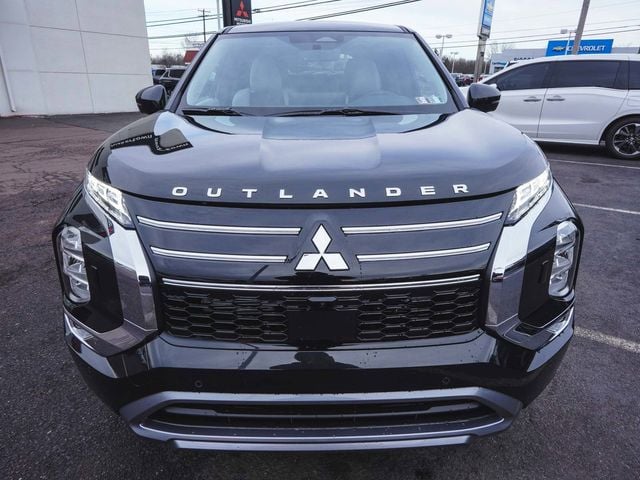 2026 Mitsubishi Outlander SE - 23076708 - 1