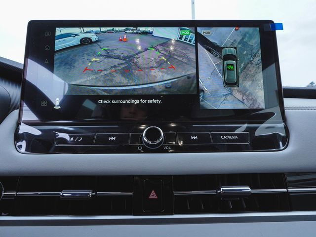 2026 Mitsubishi Outlander SE - 23076708 - 19