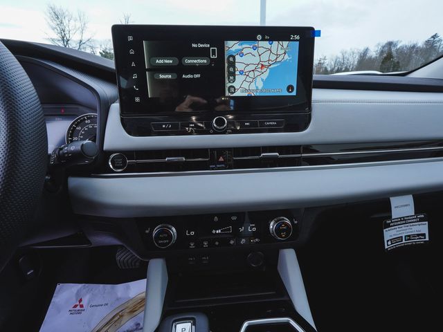 2026 Mitsubishi Outlander SE - 23076708 - 20