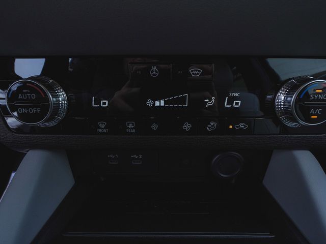 2026 Mitsubishi Outlander SE - 23076708 - 21
