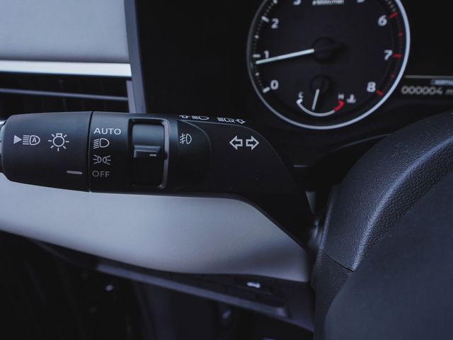 2026 Mitsubishi Outlander SE - 23076708 - 24