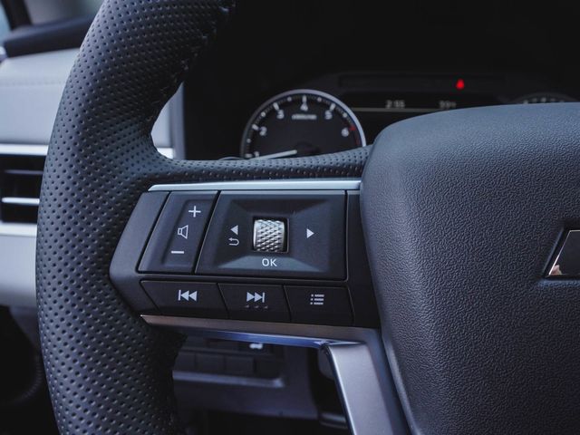 2026 Mitsubishi Outlander SE - 23076708 - 25