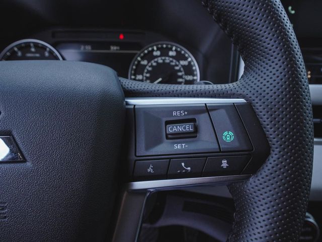 2026 Mitsubishi Outlander SE - 23076708 - 26
