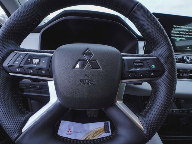 2026 Mitsubishi Outlander SE - 23076708 - 28