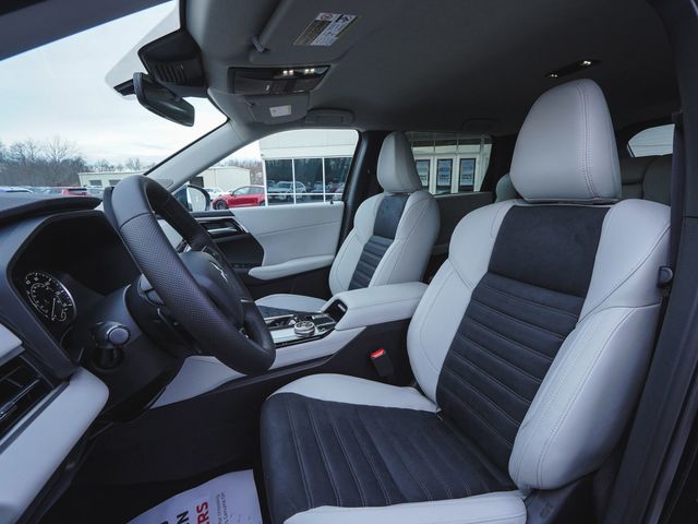 2026 Mitsubishi Outlander SE - 23076708 - 33