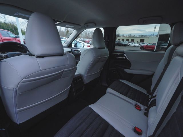 2026 Mitsubishi Outlander SE - 23076708 - 35