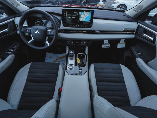 2026 Mitsubishi Outlander SE - 23076708 - 38