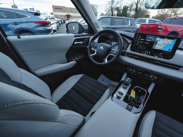 2026 Mitsubishi Outlander SE - 23076708 - 39