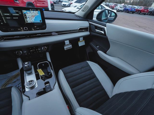 2026 Mitsubishi Outlander SE - 23076708 - 40