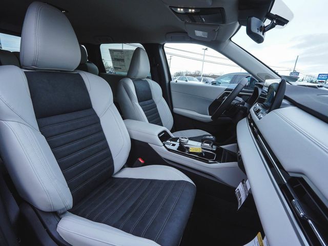 2026 Mitsubishi Outlander SE - 23076708 - 42