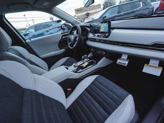 2026 Mitsubishi Outlander SE - 23076708 - 43