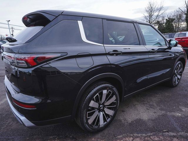 2026 Mitsubishi Outlander SE - 23076708 - 4