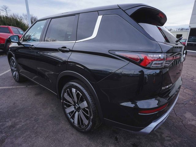 2026 Mitsubishi Outlander SE - 23076708 - 6
