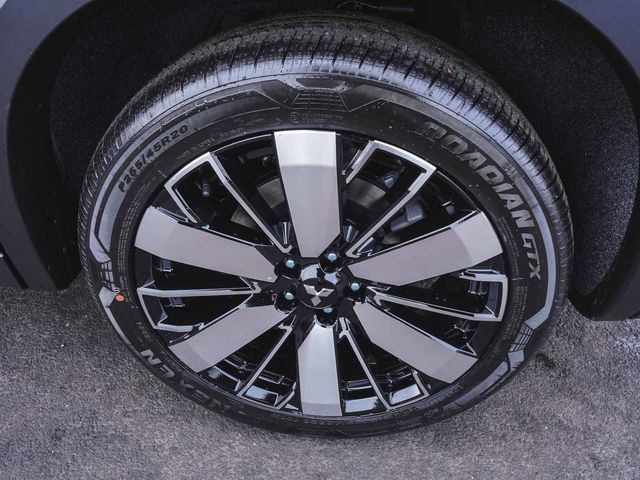 2026 Mitsubishi Outlander SE - 23076708 - 7