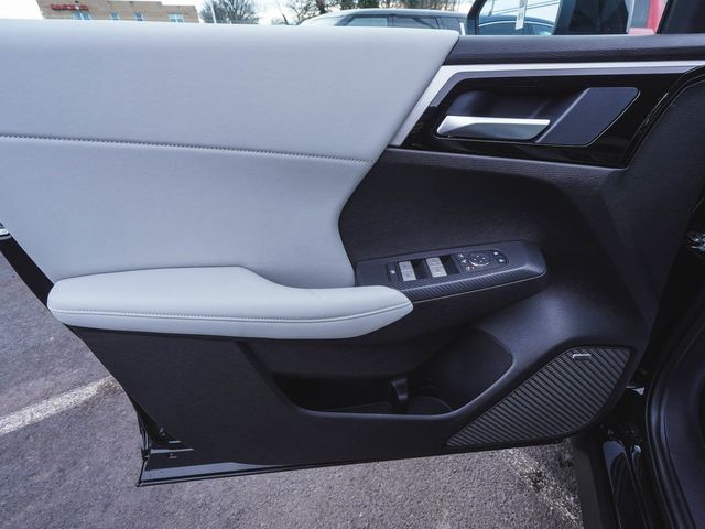 2026 Mitsubishi Outlander SE - 23076708 - 8