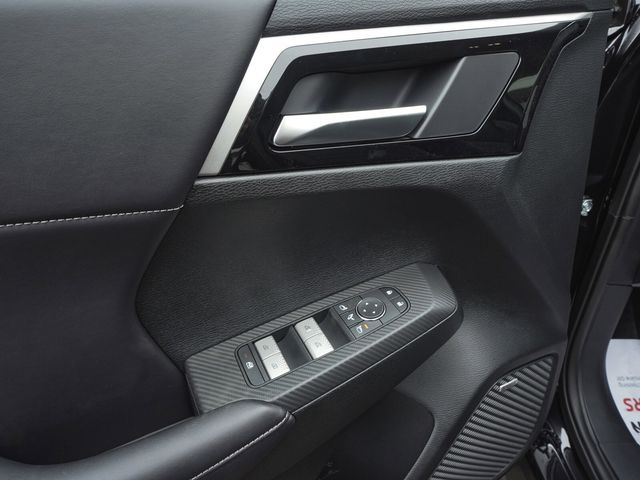 2026 Mitsubishi Outlander SE - 23076786 - 9