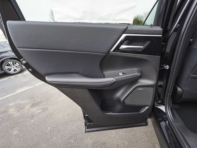 2026 Mitsubishi Outlander SE - 23076786 - 11