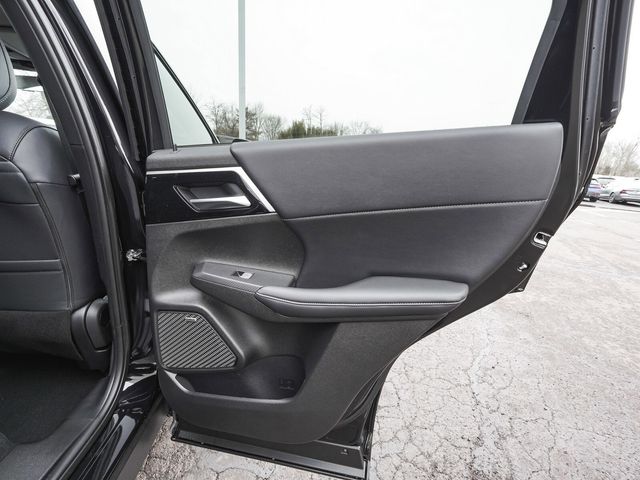 2026 Mitsubishi Outlander SE - 23076786 - 12