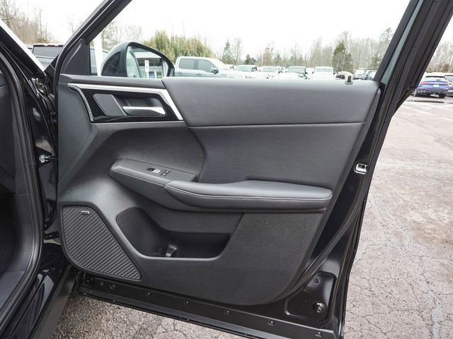 2026 Mitsubishi Outlander SE - 23076786 - 13
